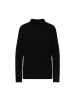 Cecil Pullover in Black