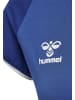 Hummel Hummel T-Shirt Raglanärmel Hmlcore Damen in TRUE BLUE