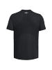 Under Armour T-Shirt 'Vanish Seamless' in schwarz