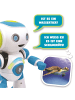 LEXIBOOK® POWERMAN® JR. Programmierbarer Roboter mit Tierquiz (DE)