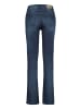 Garcia Flared Jeans Rianna superslim in denim blue