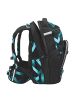 Coocazoo coocazoo Schulrucksack BYTE, Laser Lights