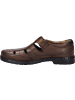 Josef Seibel Halbschuh Alastair 08 in braun