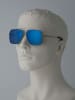 Hugo Boss Sonnenbrille für Herren in silber