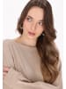 DreiMaster Klassik Women Pullover in beige