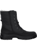 rieker Stiefel, Stiefeletten & Boots in schwarz/schwarz/schwarz/rauch