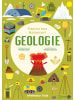 White Star Buch - Geologie