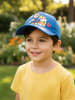 Paw Patrol Paw Patrol  Kappe Explorers Kinder Cap Basecap Baseballkappe in blau
