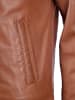 JCC Lederjacke Luca in cognac