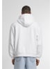 Mister Tee Sweat & Fleece - Hoodies in white
