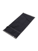Möve Handtuch New Heritage in dark grey