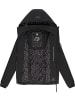 ragwear Winterjacke Dizzie Winter in Black22