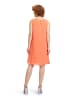 CARTOON Sommerkleid ohne Arm in Bright Apricot