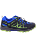 Lico Trekkingschuh in blau