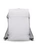 Zwei Aqua Daypack 41 cm Laptopfach in ice