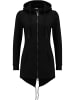 Urban Classics Sweat & Fleece - Hoodies Zipthrough in black