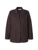 Studio Untold Blazer in pinienbraun