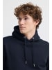 CASUAL FRIDAY Hoodie CFPersson in Blau