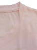 United Labels Schlafanzug Pyjama Lama Set Langarm Oberteil mit Hose in schwarz/rosa