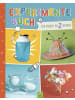 Schwager & Steinlein Buch - Experimente-Buch für Kinder ab 2 Jahren