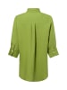 Marie Lund Leinenbluse Rihab in erbse - 0040