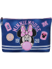 Disney Kulturbeutel Minnie Mouse in blau