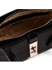 Guess Brooke Schultertasche 27 cm in black