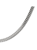 SilberDream 925 Sterling Silber Damen SilberDream Halsketten  ca. 70cm