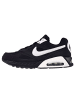 Nike Sneaker Nike in Black/White-White