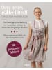 MarJo Mini-Dirndl Tessa in Taupe