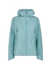 Campagnolo Jacke JACKET FIX HOOD in Türkis2410