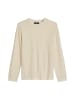 Marc O'Polo Pullover regular in Chalky Sand