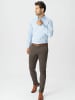 TeeShoppen Hemd The Original in Light blue-white