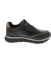 Tamaris Sneaker low Schwarz