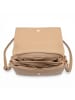 KASSANDRA Umhängetasche in CAMEL