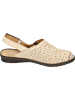 manitu Slipper in beige