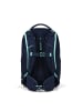 Satch Satch match plus Schulrucksack Ocean Mint