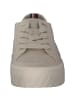 Tommy Hilfiger Sneakers Low in Beige