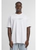 Mister Tee T-Shirt in white