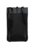 RAINS Rucksack Backpack W3 in dunkelgrau
