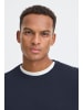 BLEND Sweater BHRylan in Dunkelblau