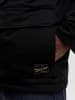 JACK & JONES PLUS Jacke in Black
