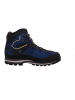 MEINDL Wanderschuh in blau