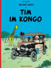 Carlsen Buch - Tim und Struppi: Tim im Kongo