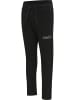 Hummel Hummel Pants Hmltomb Unisex Kinder in BLACK