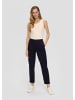 s.Oliver Hose CHINO  in  5959_navy