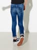 KIDS ONLY Skinny Jeans KONPAOLA HW SK DNM in medium blue denim