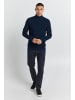 BLEND Rollkragenpullover Pullover 20714492  Schicker Rollkragenpullover in Blau