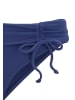 Buffalo Bikini-Hose in blau