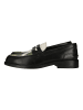 Clarks Schlupfschuhe CraftJames in 1216B Black Int Lea